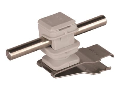 Product image 2 Dehn 204 029 Roof holder for lightning protection
