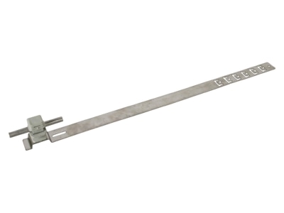 Product image 2 Dehn 204 169 Roof holder for lightning protection
