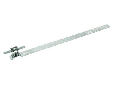 Product image 1 Dehn 206 229 Roof holder for lightning protection
