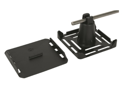 Product image 1 Dehn 253 030 Roof holder for lightning protection
