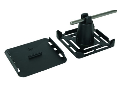 Product image 2 Dehn 253 030 Roof holder for lightning protection
