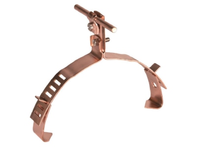 Product image 1 Dehn 202 027 Roof holder for lightning protection
