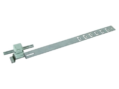 Product image 2 Dehn 204 159 Roof holder for lightning protection
