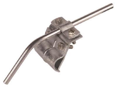 Product image 1 Dehn 339 010 Gutter clamp for lightning protection
