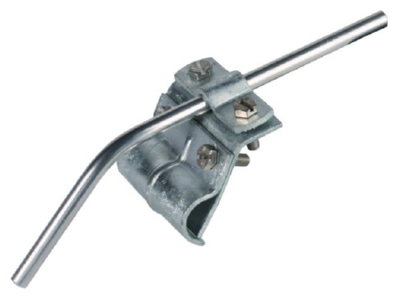 Product image 2 Dehn 339 010 Gutter clamp for lightning protection
