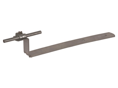 Product image 1 Dehn 202 040 Roof holder for lightning protection
