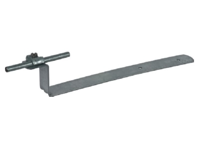 Product image 2 Dehn 202 040 Roof holder for lightning protection
