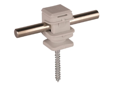 Product image 1 Dehn 204 006 Holder for lightning protection
