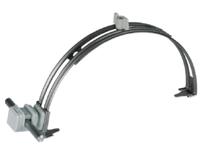 Product image 1 Dehn 204 109 Roof holder for lightning protection
