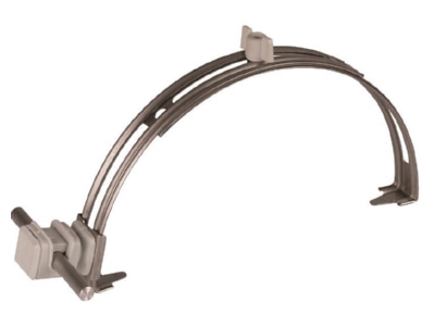 Product image 2 Dehn 204 109 Roof holder for lightning protection
