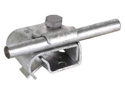 Product image 1 Dehn 339 060 Gutter clamp for lightning protection
