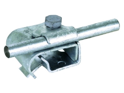 Product image 2 Dehn 339 060 Gutter clamp for lightning protection
