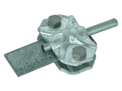 Product image 2 Dehn 454 100 Lightning protection disconnect clamp
