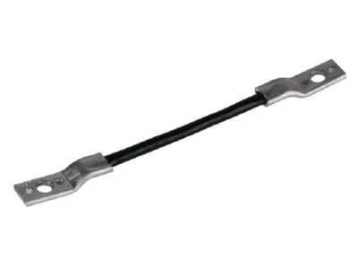Product image 1 Dehn 377 510 RoundGrounding strip preassembled 500mm
