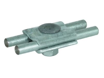 Product image 1 Dehn 306 020 Parallel connector lightning protection
