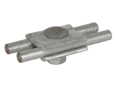 Product image 2 Dehn 306 020 Parallel connector lightning protection
