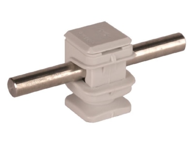 Product image 1 Dehn 204 001 Holder for lightning protection
