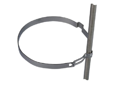 Product image 2 Dehn 200 059 Tube clamp for lightning protection
