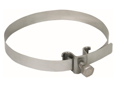 Product image 1 Dehn 200 029 Tube clamp for lightning protection
