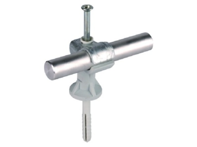 Product image 2 Dehn 252 000 Rod holder for lightning protection

