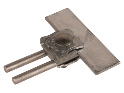 Product image 2 Dehn 365 010 Rebate clamp for lightning protection
