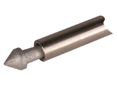 Product image 1 Dehn 620 001 Impact pin for earthing rod
