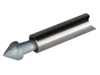 Product image 2 Dehn 620 001 Impact pin for earthing rod
