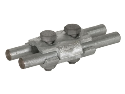 Product image 1 Dehn 305 000 Parallel connector lightning protection
