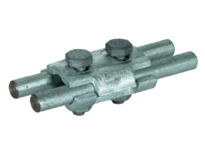 Product image 2 Dehn 305 000 Parallel connector lightning protection
