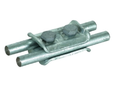 Product image 2 Dehn 307 000 Parallel connector lightning protection

