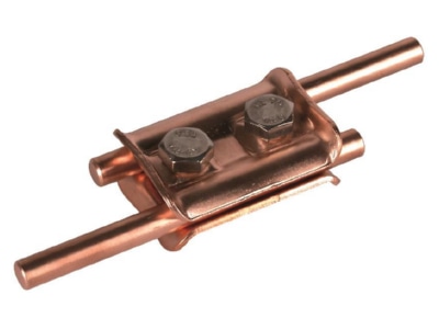 Product image 1 Dehn 307 007 Parallel connector lightning protection
