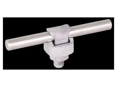 Product image 1 Dehn 301 000 Connector lightning protection
