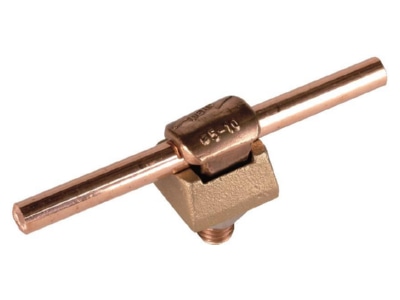 Product image 2 Dehn 301 007 Connector lightning protection
