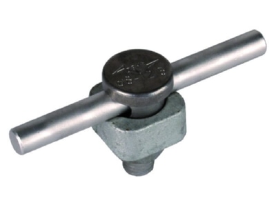 Product image 1 Dehn 300 002 Connector lightning protection
