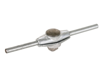 Product image 1 Dehn 309 008 Clamp connector lightning protection
