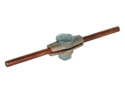 Product image 2 Dehn 309 087 Clamp connector lightning protection

