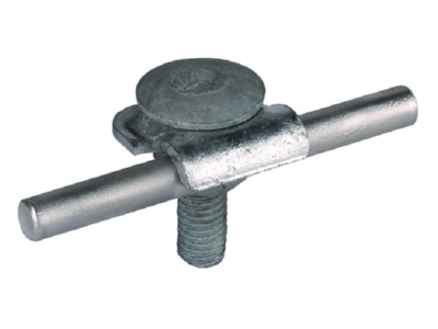 Product image 1 Dehn 390 150 Clamp connector lightning protection
