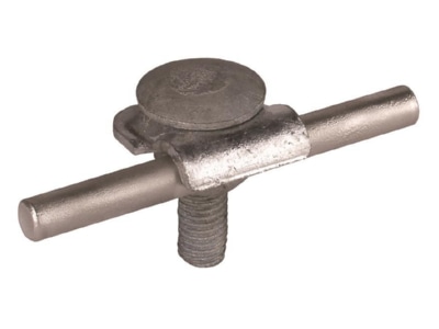 Product image 2 Dehn 390 150 Clamp connector lightning protection
