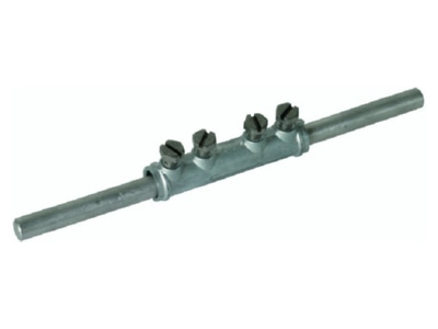 Product image 1 Dehn 385 202 Sleeve connection lightning protection
