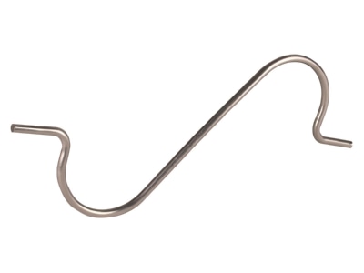 Product image 1 Dehn 374 011 Expansion piece for lightning protection
