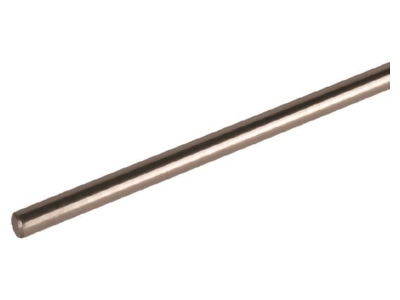 Product image 2 Dehn 104 905 Interception rod chamfered
