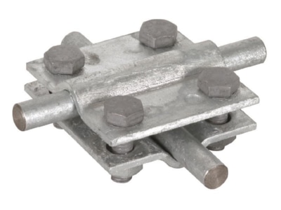 Product image 1 Dehn 318 251 Cross connector lightning protection
