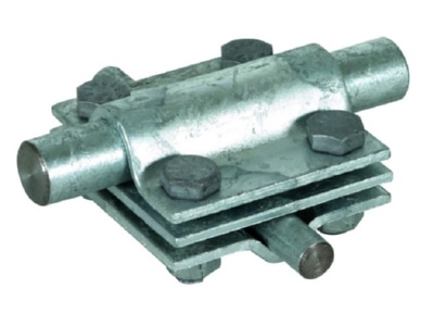 Product image 1 Dehn 319 202 Cross connector lightning protection
