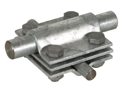 Product image 2 Dehn 319 202 Cross connector lightning protection

