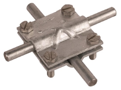 Product image 1 Dehn 314 300 Cross connector lightning protection
