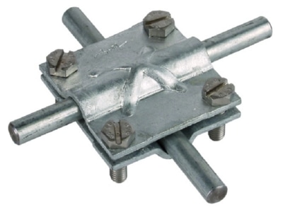Product image 2 Dehn 314 300 Cross connector lightning protection
