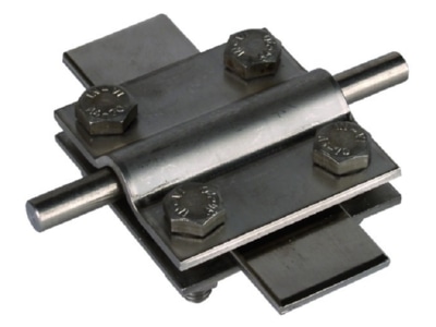 Product image 1 Dehn 318 209 Cross connector lightning protection
