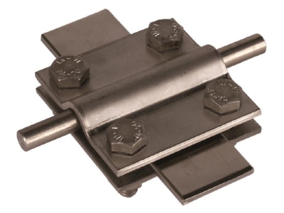 Product image 2 Dehn 318 209 Cross connector lightning protection
