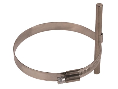 Product image 1 Dehn 200 079 Tube clamp for lightning protection
