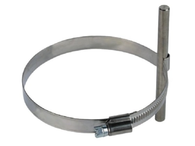 Product image 2 Dehn 200 079 Tube clamp for lightning protection
